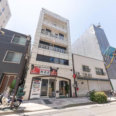 Tabist Hotel Momiji Asakusa Токио Екстериор снимка