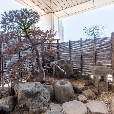 Tabist Hotel Momiji Asakusa Токио Екстериор снимка