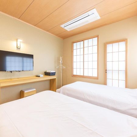 Tabist Hotel Momiji Asakusa Токио Екстериор снимка