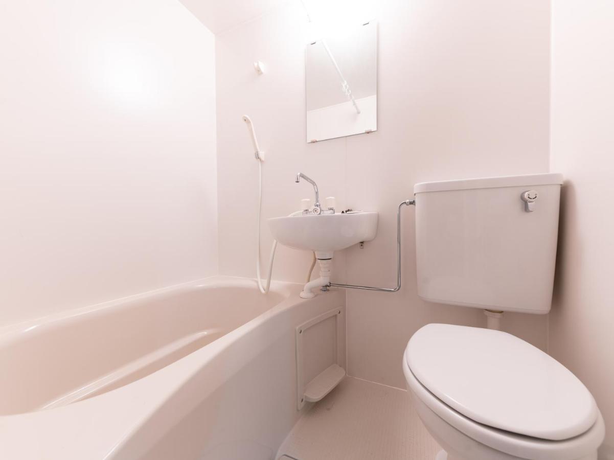 Tabist Hotel Momiji Asakusa Токио Екстериор снимка