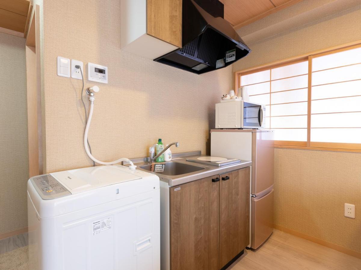 Tabist Hotel Momiji Asakusa Токио Екстериор снимка