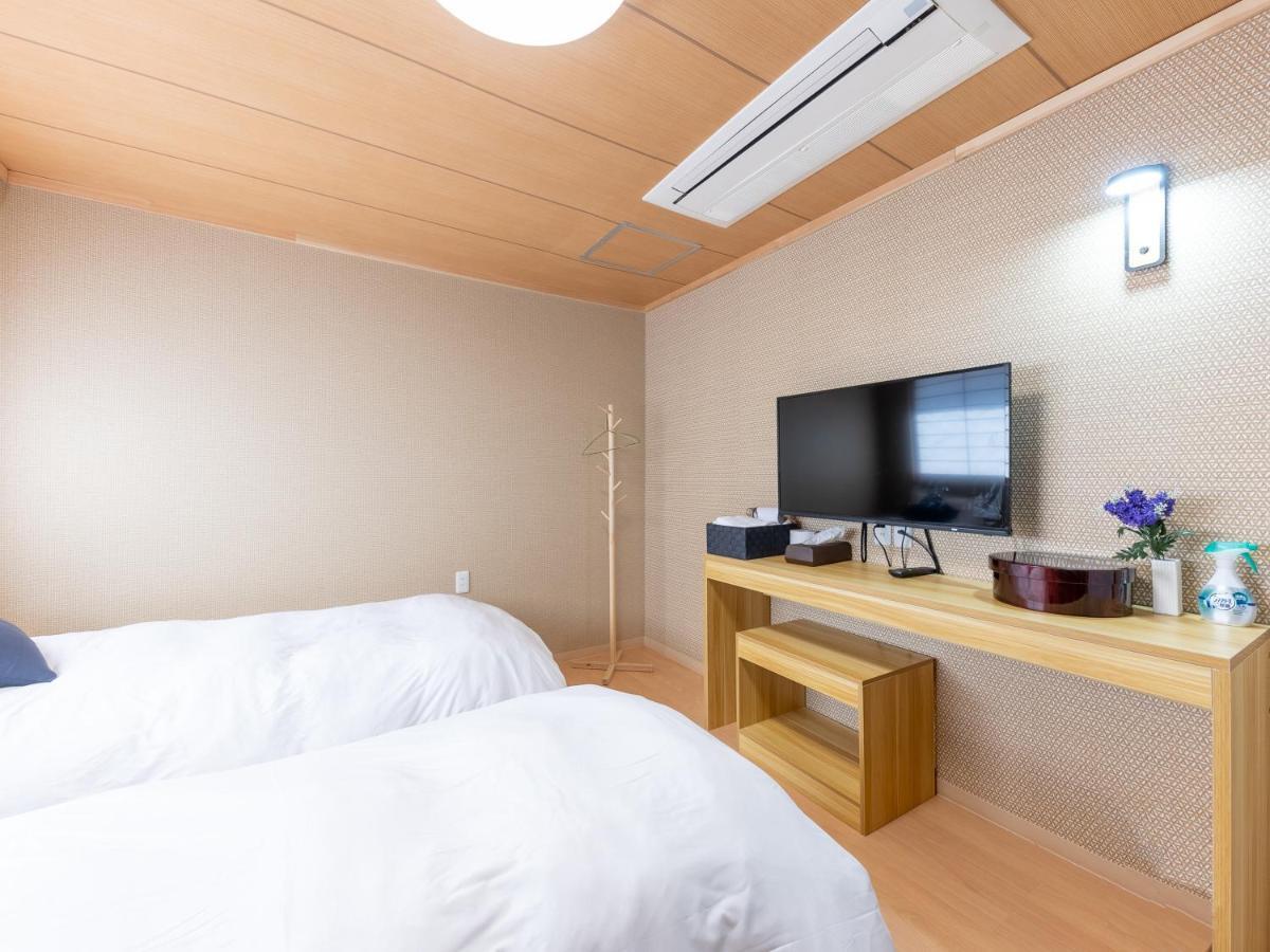 Tabist Hotel Momiji Asakusa Токио Екстериор снимка
