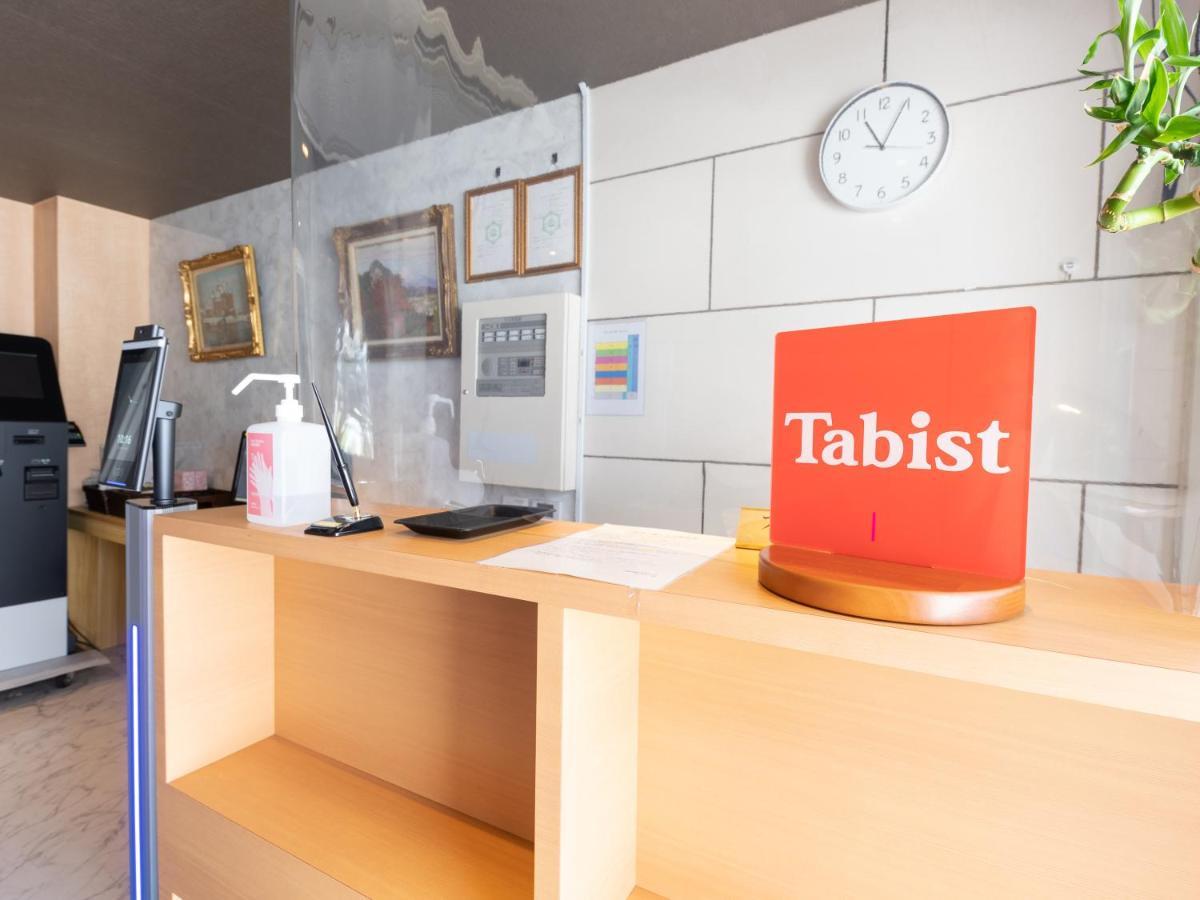 Tabist Hotel Momiji Asakusa Токио Екстериор снимка