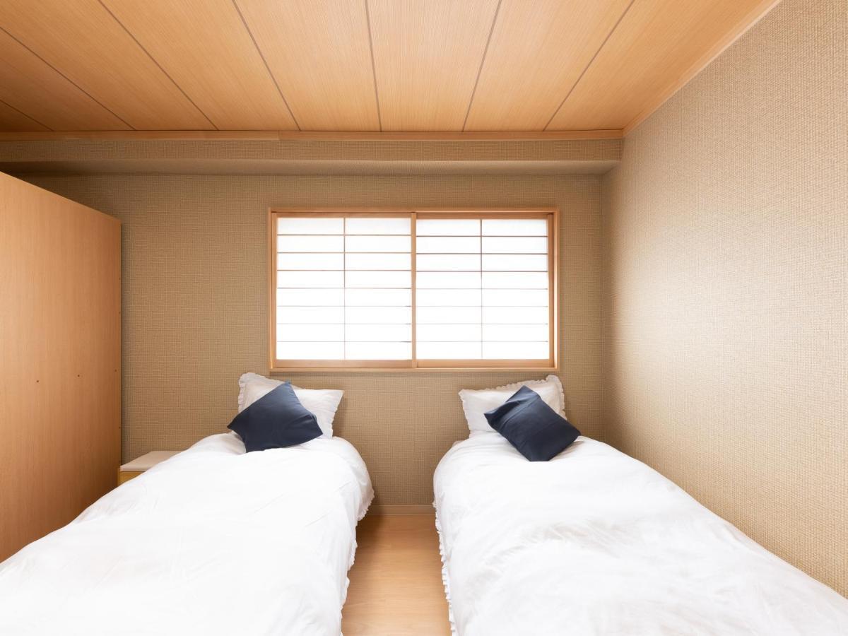 Tabist Hotel Momiji Asakusa Токио Екстериор снимка