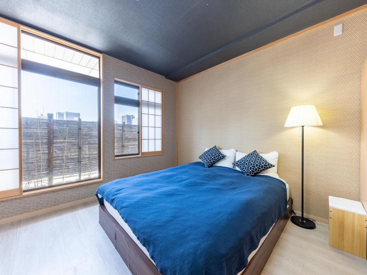 Tabist Hotel Momiji Asakusa Токио Екстериор снимка