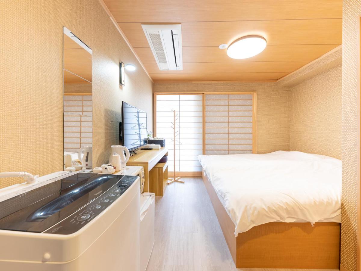 Tabist Hotel Momiji Asakusa Токио Екстериор снимка