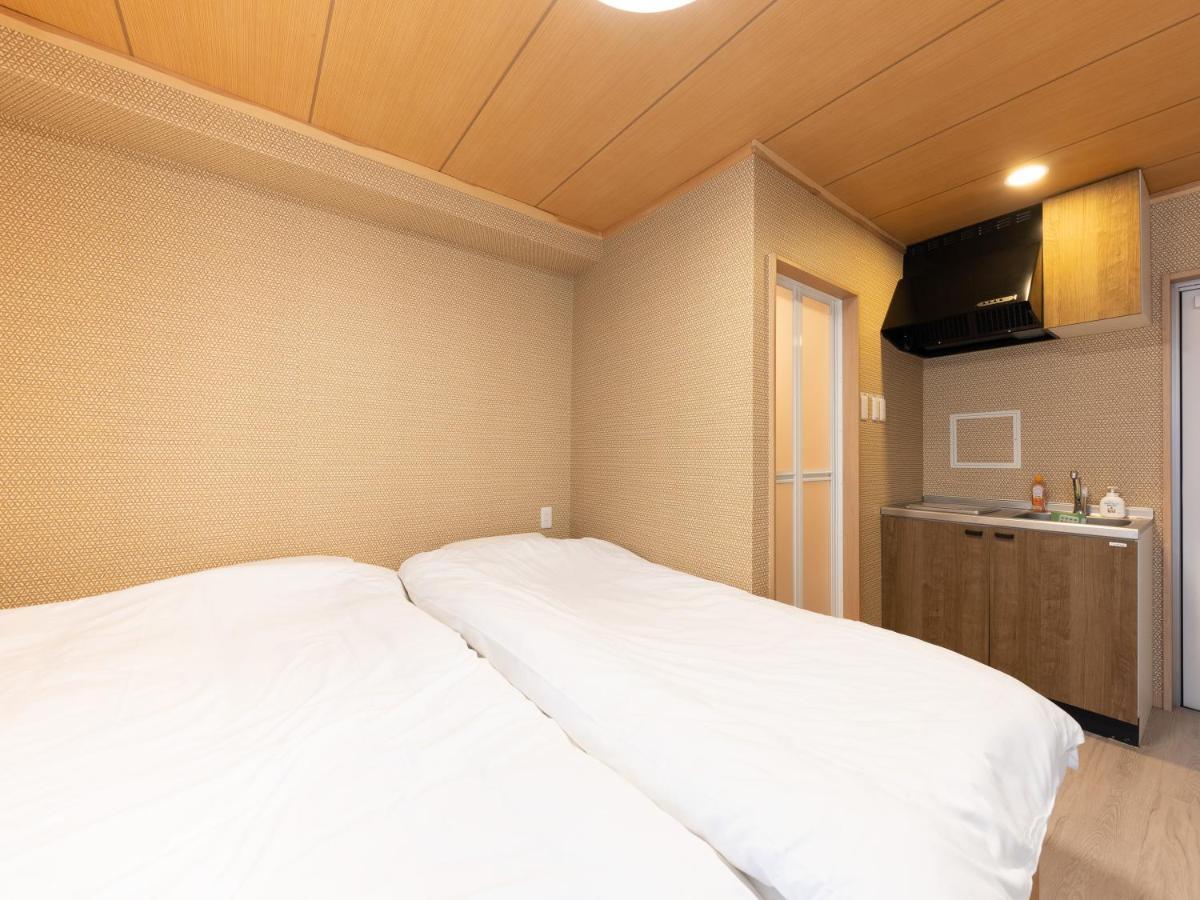 Tabist Hotel Momiji Asakusa Токио Екстериор снимка