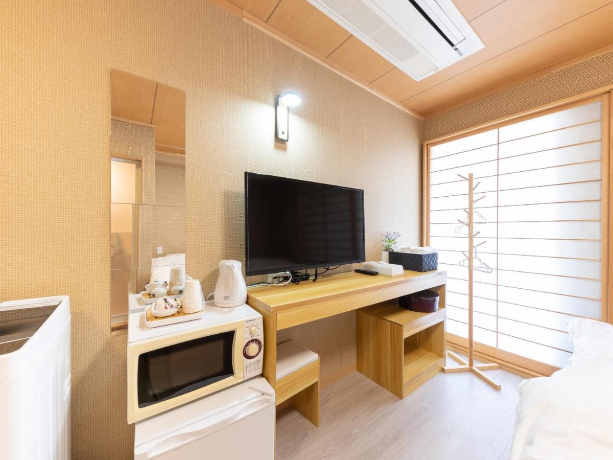 Tabist Hotel Momiji Asakusa Токио Екстериор снимка