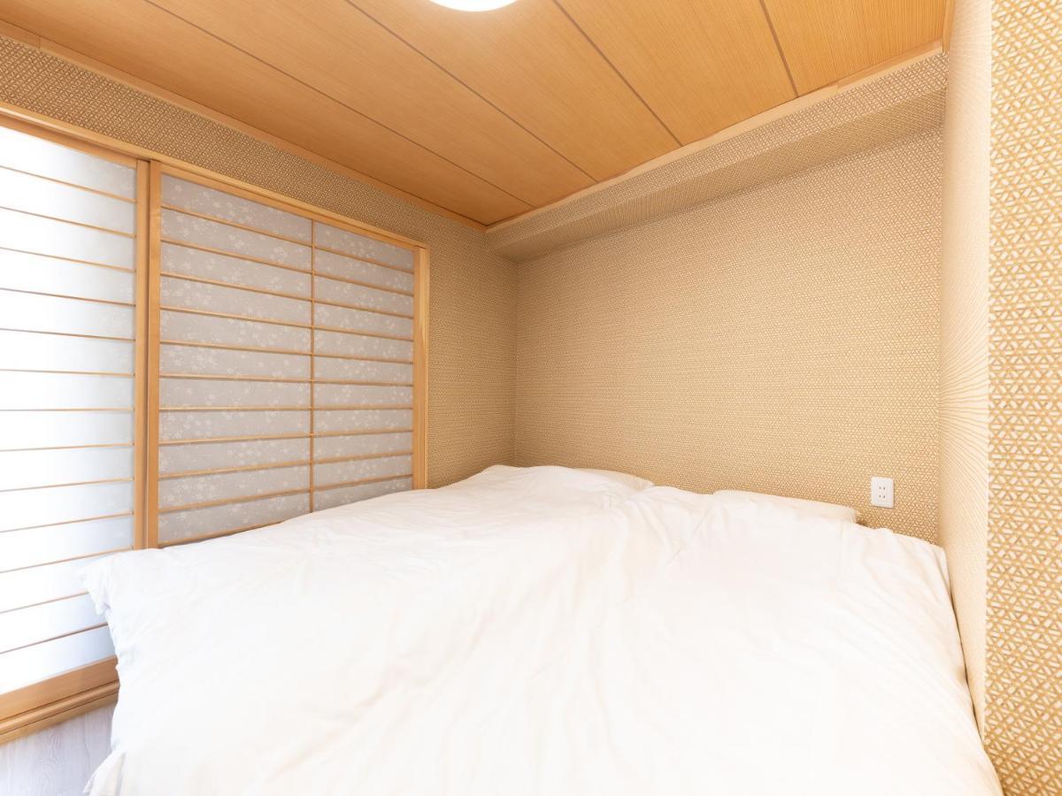 Tabist Hotel Momiji Asakusa Токио Екстериор снимка