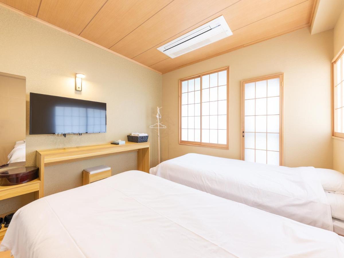 Tabist Hotel Momiji Asakusa Токио Екстериор снимка