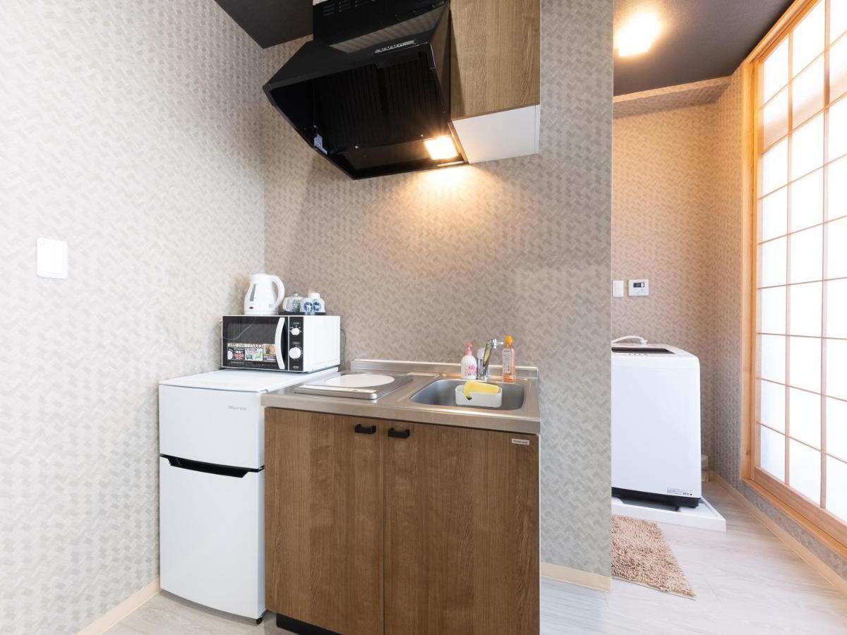 Tabist Hotel Momiji Asakusa Токио Екстериор снимка