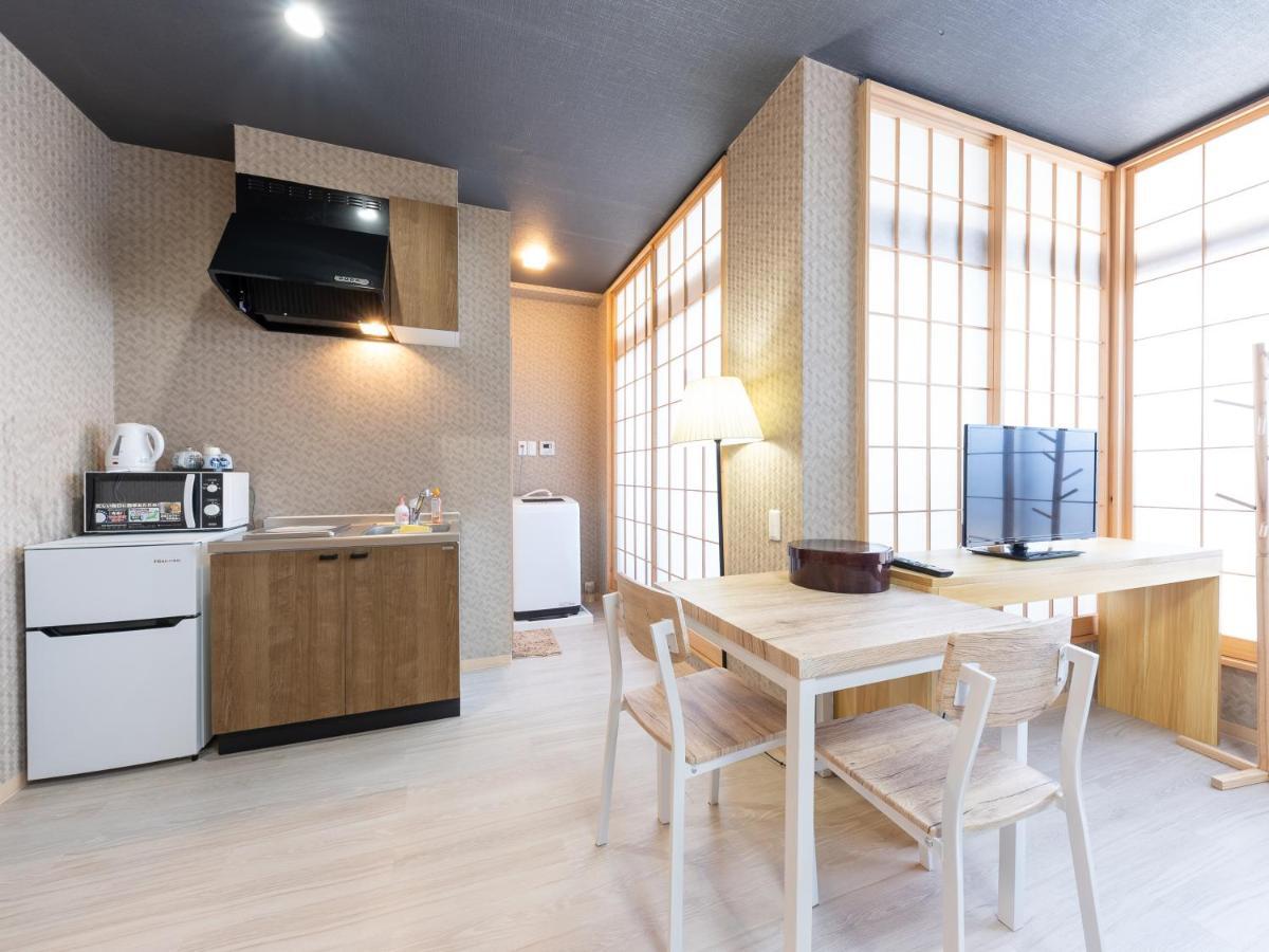 Tabist Hotel Momiji Asakusa Токио Екстериор снимка