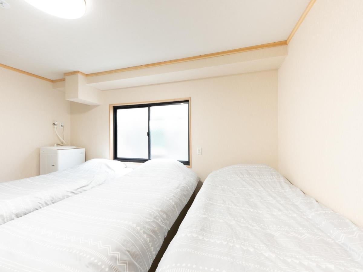 Tabist Hotel Momiji Asakusa Токио Екстериор снимка