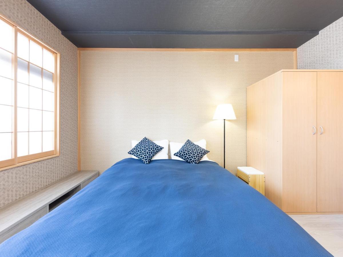 Tabist Hotel Momiji Asakusa Токио Екстериор снимка