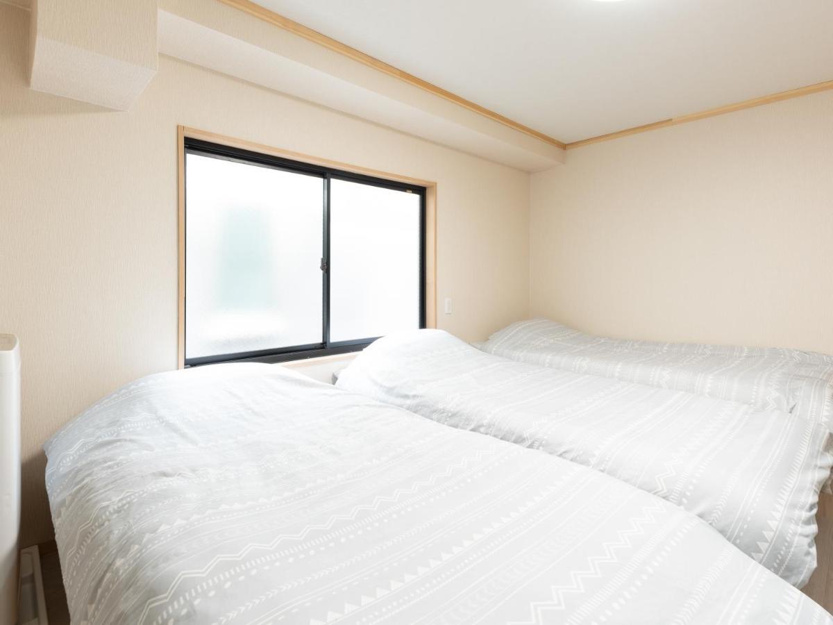 Tabist Hotel Momiji Asakusa Токио Екстериор снимка