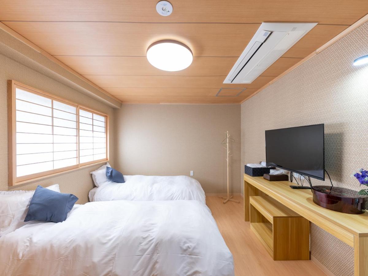 Tabist Hotel Momiji Asakusa Токио Екстериор снимка